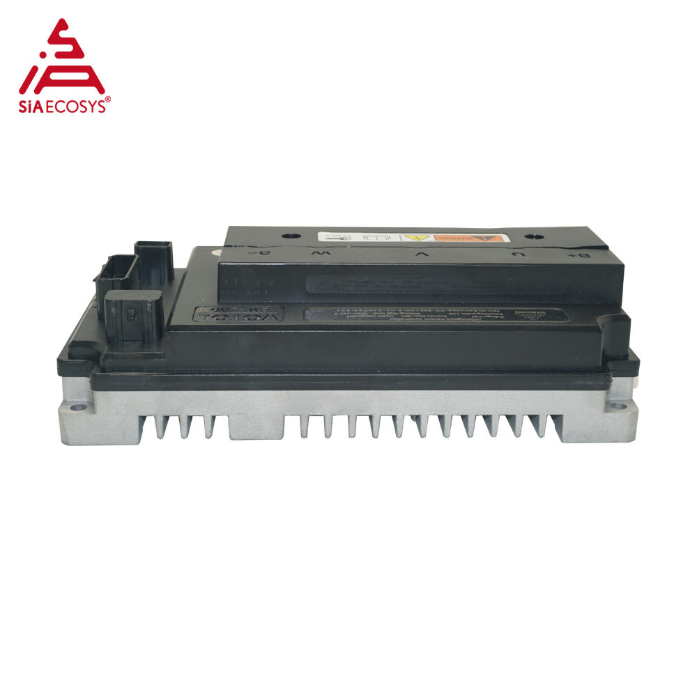 72V 100A Sabvoton Controller - Controlador de Scooter Eléctrico VOTOL EM100SP