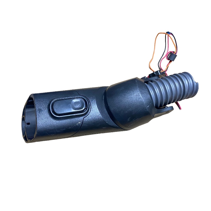 Kelly Kls7230S Controller - Vauum-mango de cabezal de cepillo de