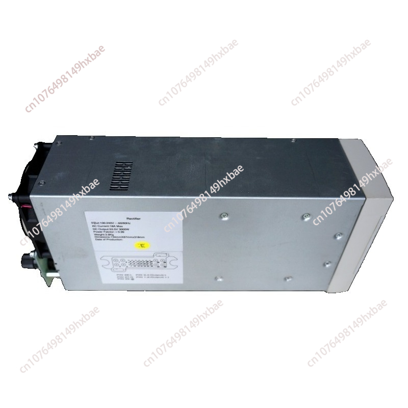 84V 20A Smart Charger - Cargador de corriente ajustable de voltaje