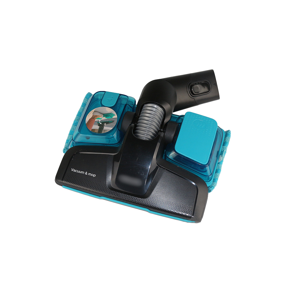 Aspiradora cepillo de tierra f - Kelly Kls7230S Controller reseña y precio