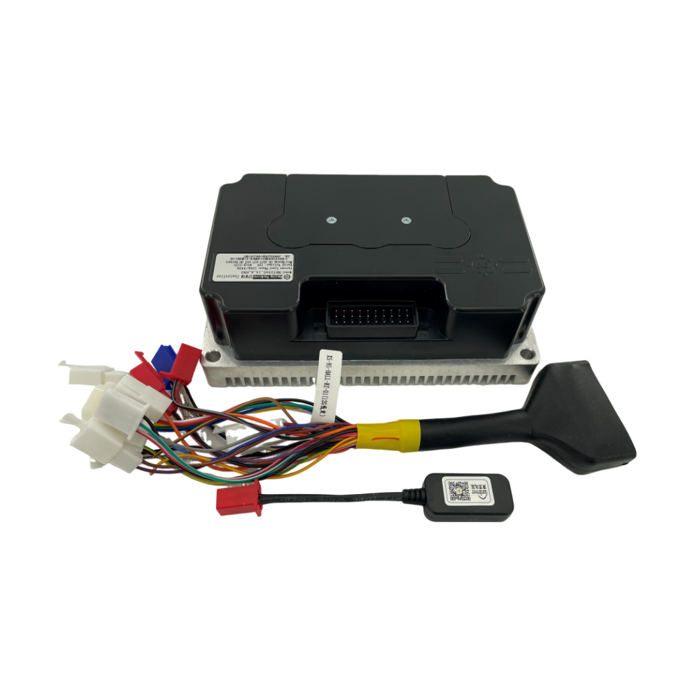 Controlador de Motocicleta Elé - Far-Driver Nd72680 Controller reseña y precio