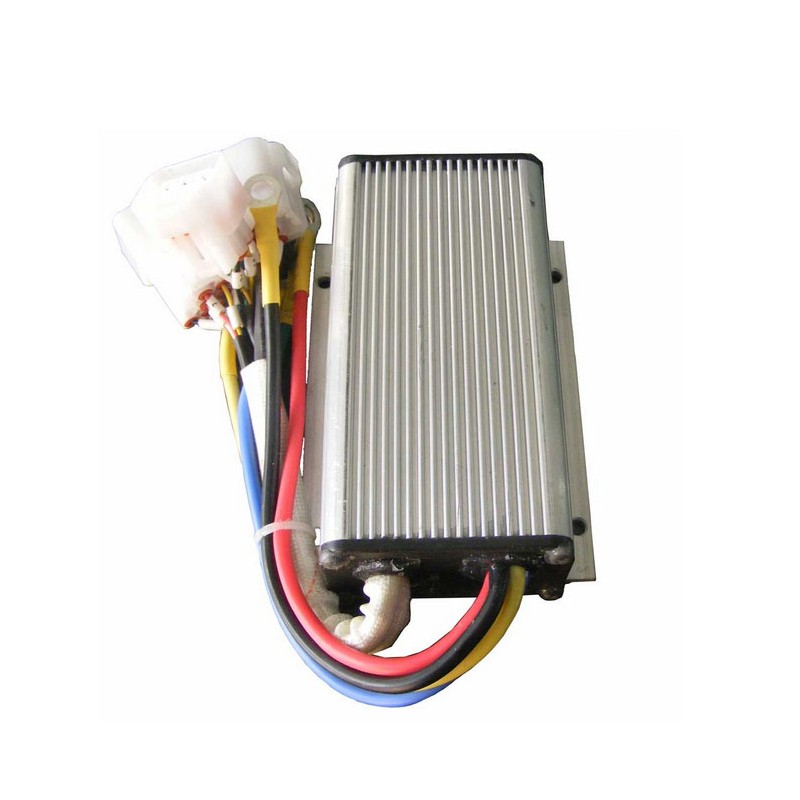 Kelly KLS7212S 24V-72V 120A Co - Kelly Kls7230S Controller reseña y precio