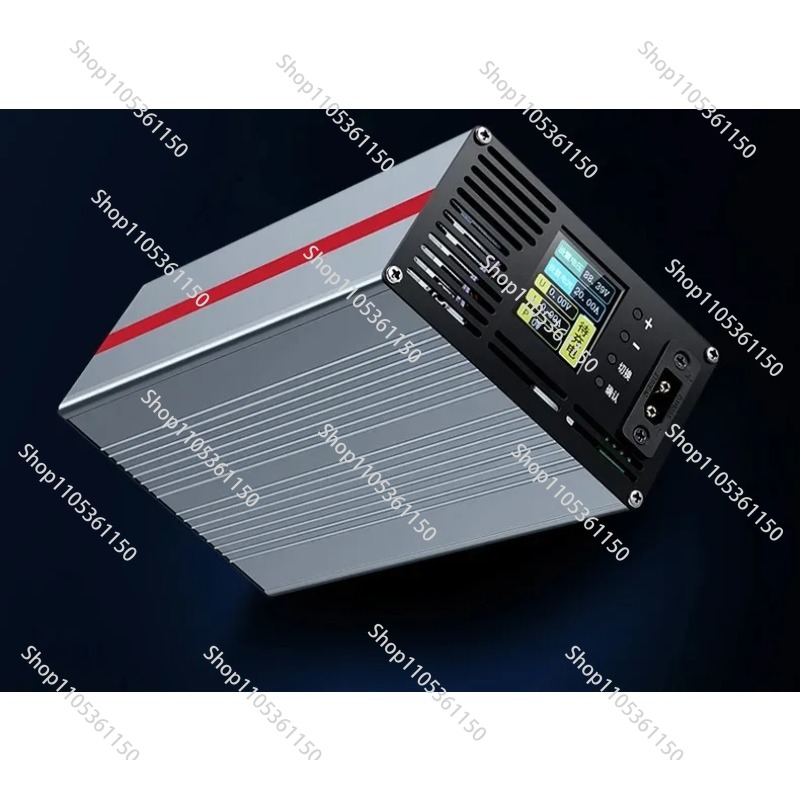 Cargador de Batería de Litio d - 72V 15A Fast Charger reseña y precio