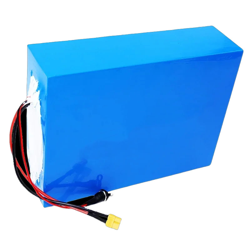 Batería de Litio 21700 72V 50A - 72V 50Ah 21700 Lithium Battery reseña y precio