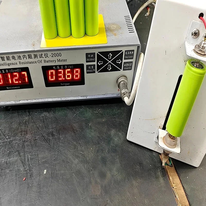 Batería de Litio 21700 72V 50A - 72V 50Ah 21700 Lithium Battery reseña y precio