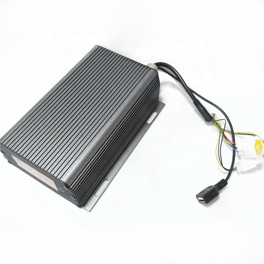 Kit de Conversión de Controlad - 72V 100A Sabvoton Controller reseña y precio