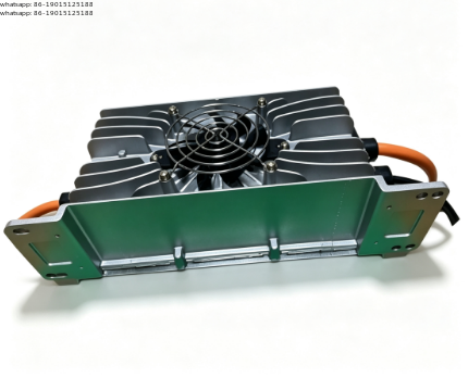 Cargador de batería de iones d - 72V 15A Fast Charger reseña y precio