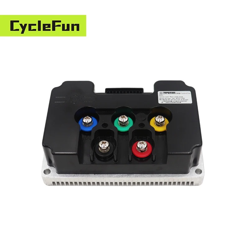 Controlador Far Driver ND72680 - Far-Driver Nd72680 Controller reseña y precio