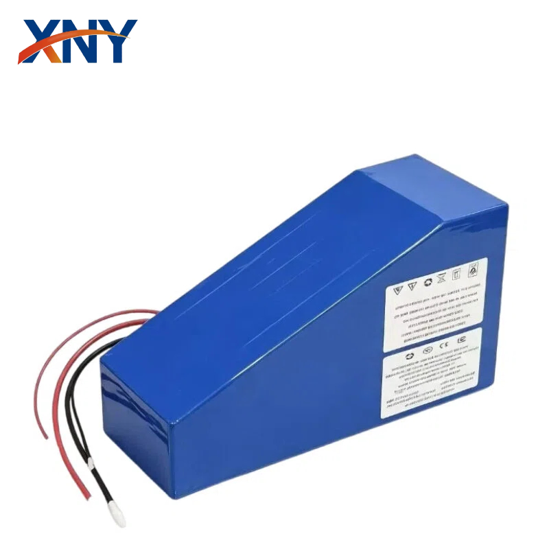 Baterías para Bicicleta Eléctr - 72V 50Ah 21700 Lithium Battery reseña y precio