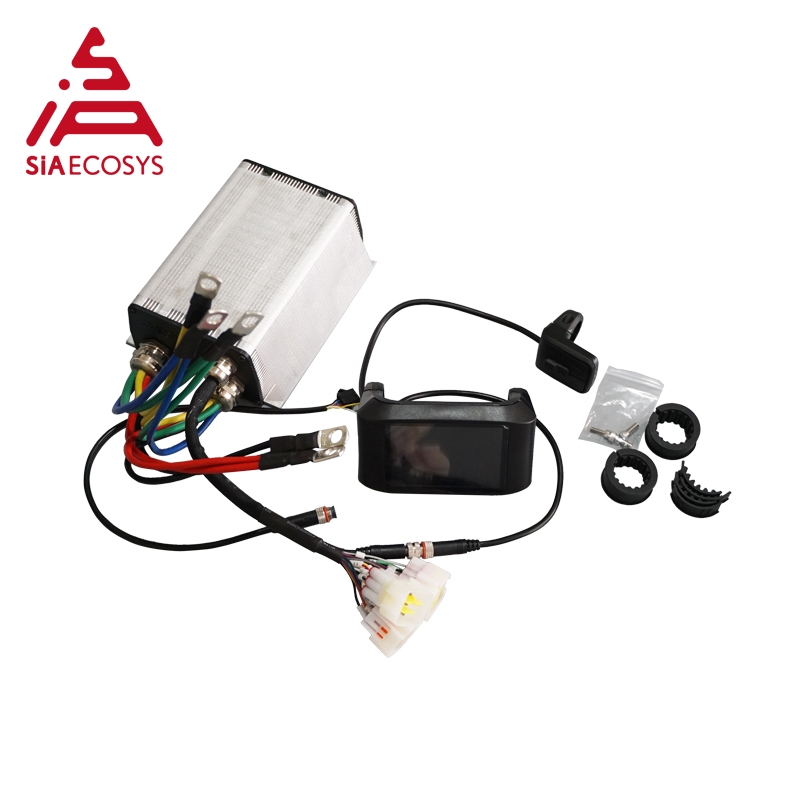 Kelly KLS7230S KLS7212S Contro - Kelly Kls7230S Controller reseña y precio