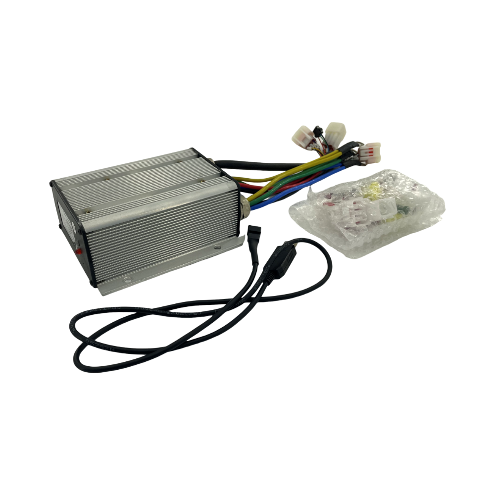 Kelly KLS7230S Controlador de  - Kelly Kls7230S Controller reseña y precio