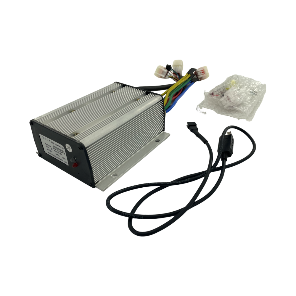 Kelly KLS7230S Controlador de  - Kelly Kls7230S Controller reseña y precio