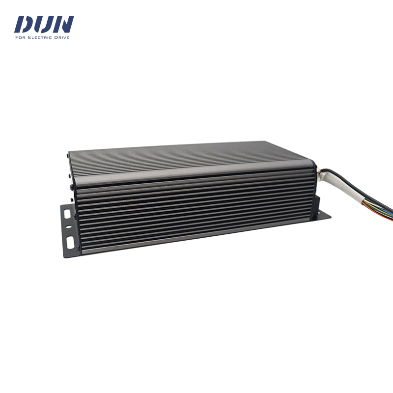 Controlador BLDC FOC Sabvoton  - 72V 100A Sabvoton Controller reseña y precio