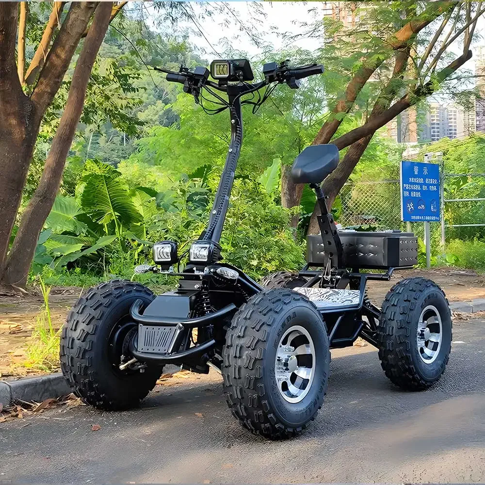 ESWING-Motor 10000 de alta pot - 60V 50Ah Electric Scooter Battery reseña y precio