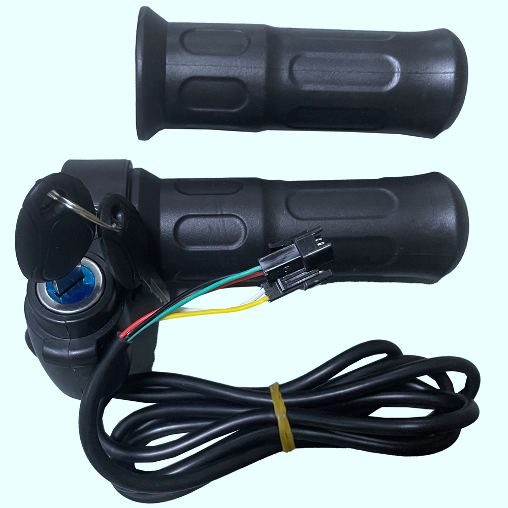 Controlador NBpower/sabvoton 7 - 72V 100A Sabvoton Controller reseña y precio