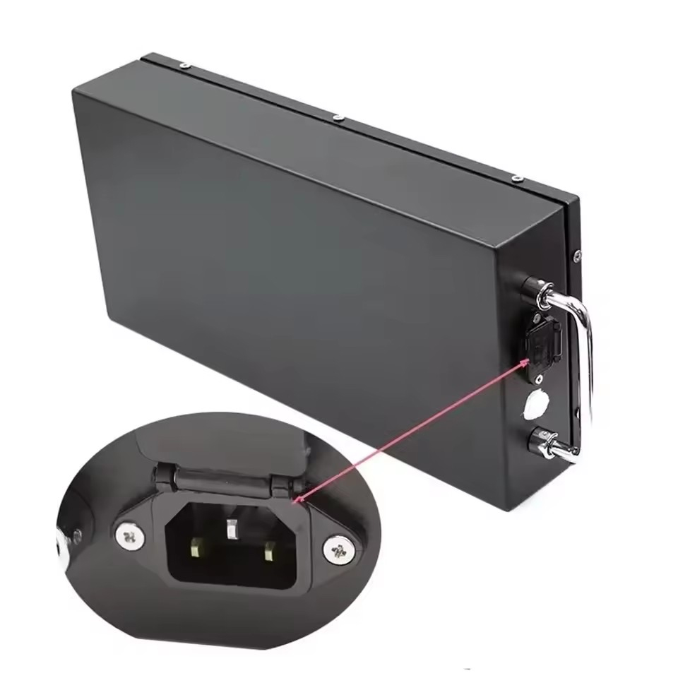 Nueva Batería de Litio para Ve - 60V 50Ah Electric Scooter Battery reseña y precio