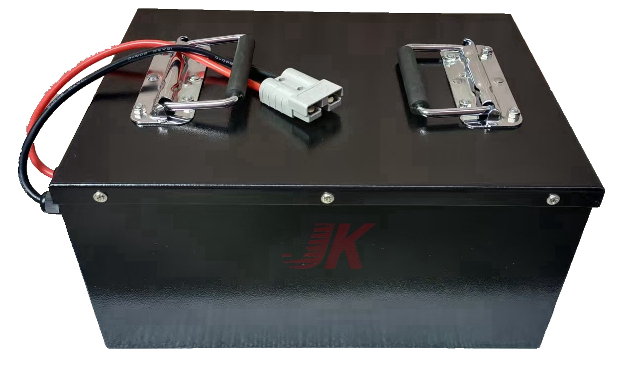 Lifepo4 60V 45Ah 50Ah 60Ah bat - 60V 50Ah Electric Scooter Battery reseña y precio
