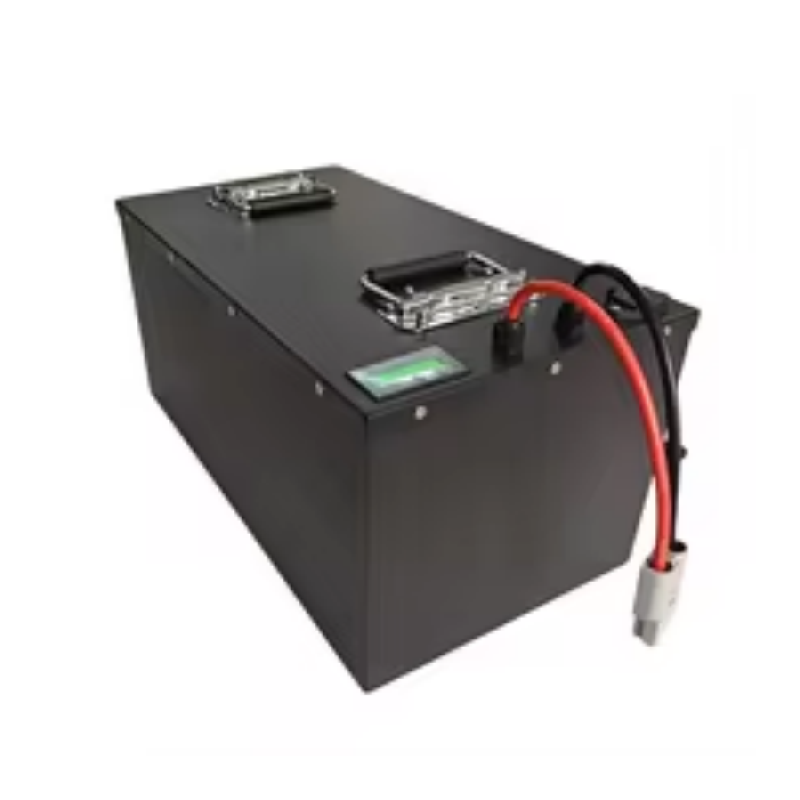 Paquete de Baterías LiFePO4 de - 60V 50Ah Electric Scooter Battery reseña y precio