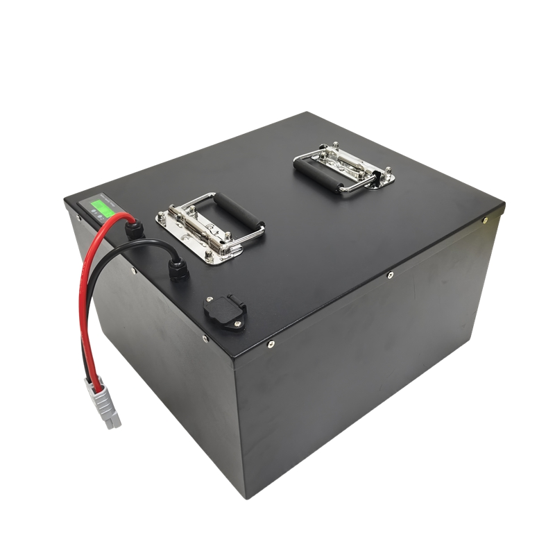 72V 55AH 80AH 120AH Lifepo4 ba - 72V 40Ah Lifepo4 Battery Pack reseña y precio
