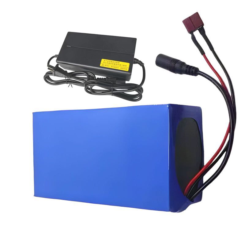Batería de iones de litio de 7 - 72V 40Ah Lifepo4 Battery Pack reseña y precio