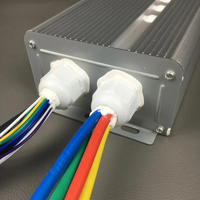 Controlador de velocidad del M - 72V 100A Sabvoton Controller reseña y precio