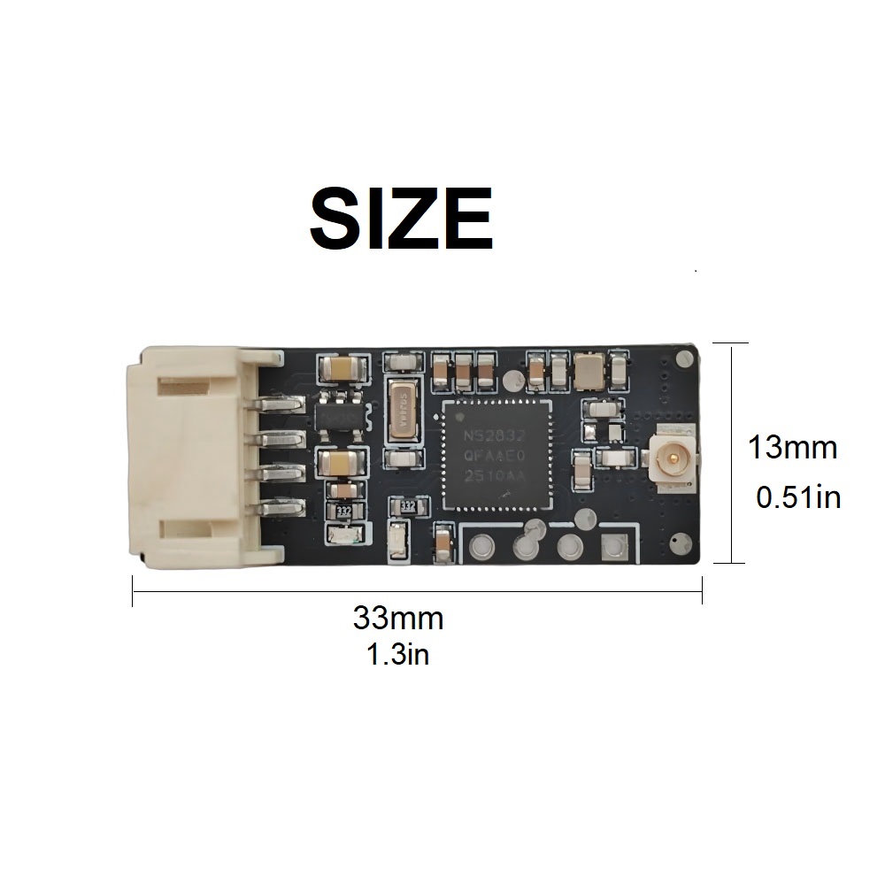 Adaptador de Módulo Bluetooth  - Vesc 75300 Controller reseña y precio