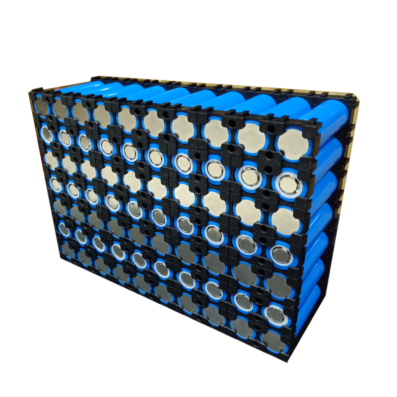 Batería de Litio para Vehículo - 72V 40Ah Lifepo4 Battery Pack reseña y precio