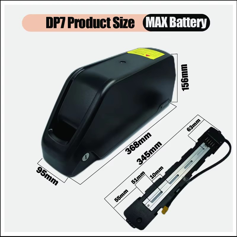 21700 72v60ah EBike batería tu - 72V 50Ah 21700 Lithium Battery reseña y precio