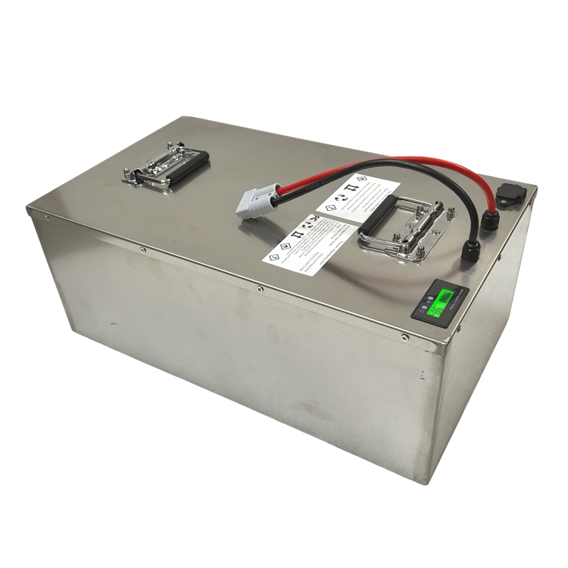 Batería de litio 72V 100AH 120 - 72V 40Ah Lifepo4 Battery Pack reseña y precio
