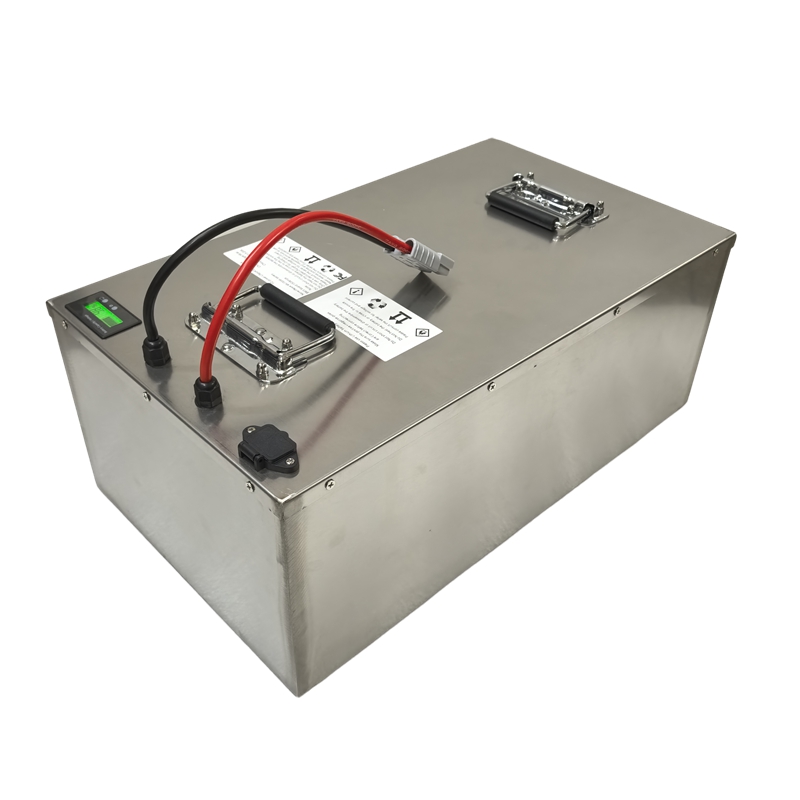 Batería de litio 72V 100AH 120 - 72V 40Ah Lifepo4 Battery Pack reseña y precio