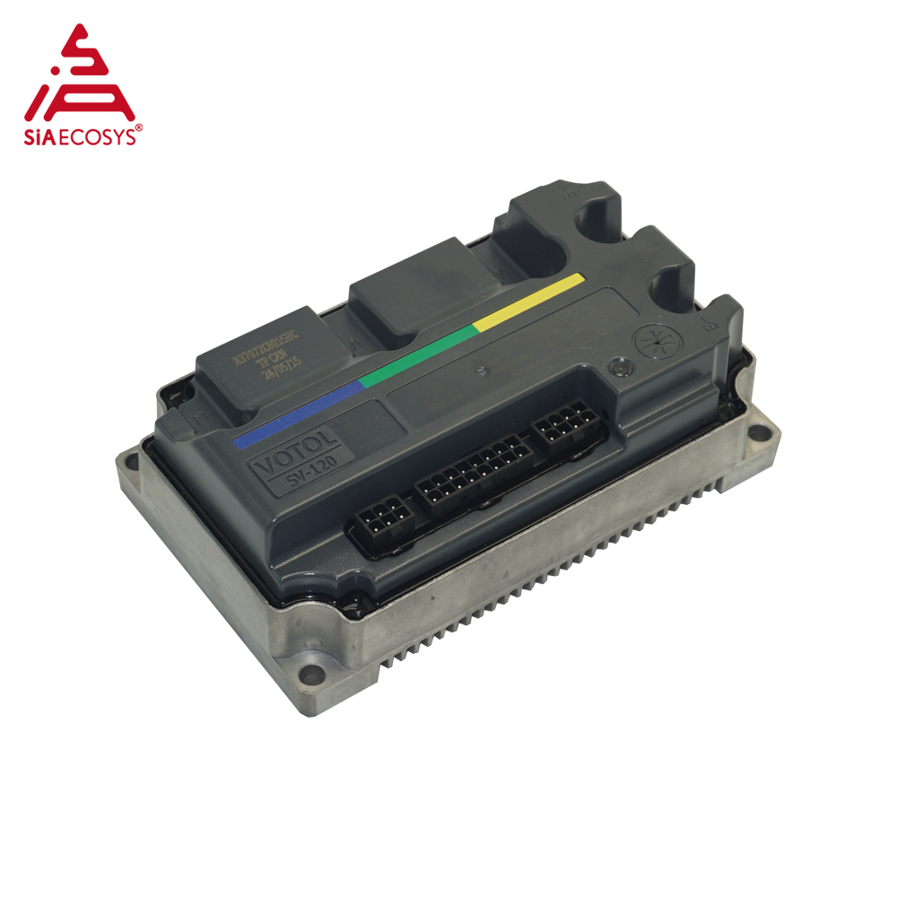 Controlador de Onda Sinusoidal - Kelly Kls7230S Controller reseña y precio