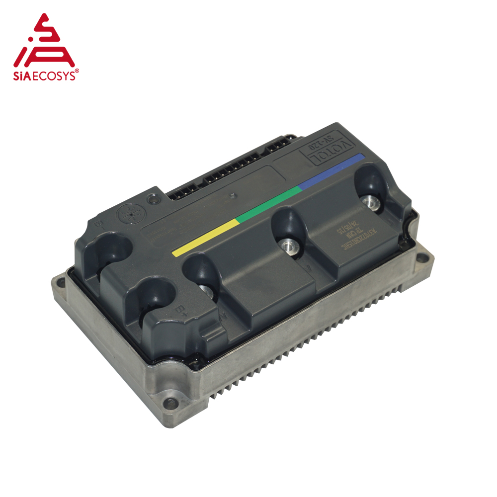 Controlador de Onda Sinusoidal - Kelly Kls7230S Controller reseña y precio