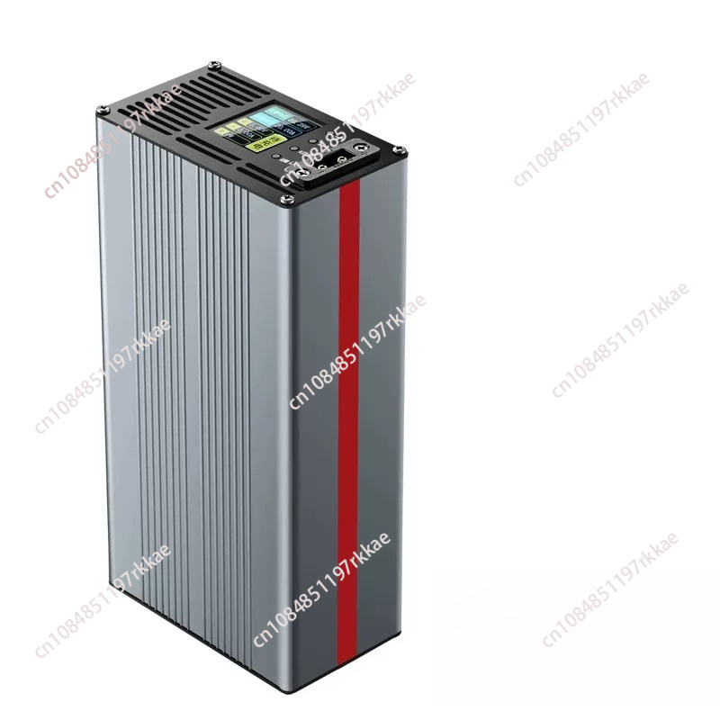 Cargador de Batería de Litio d - 72V 15A Fast Charger reseña y precio