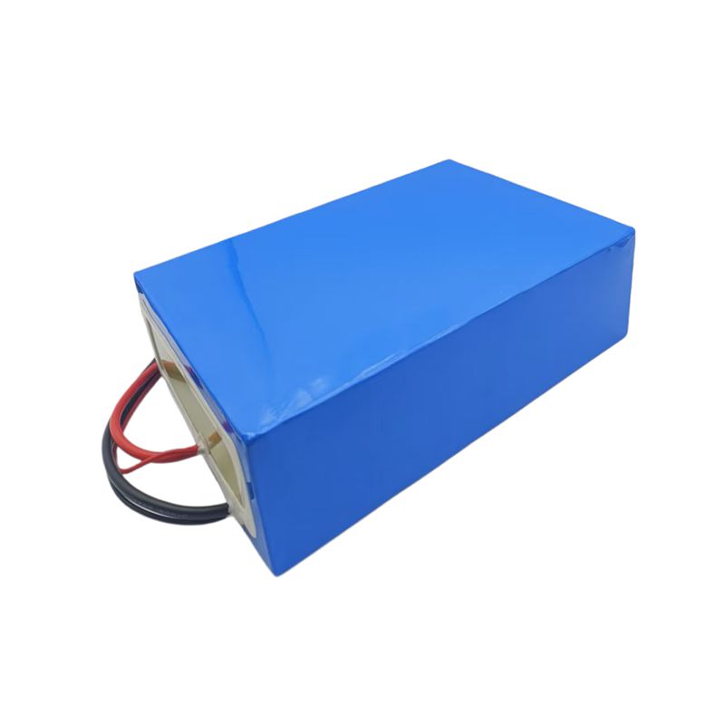 Batería XNY de Litio LiFePO4 7 - 72V 40Ah Lifepo4 Battery Pack reseña y precio