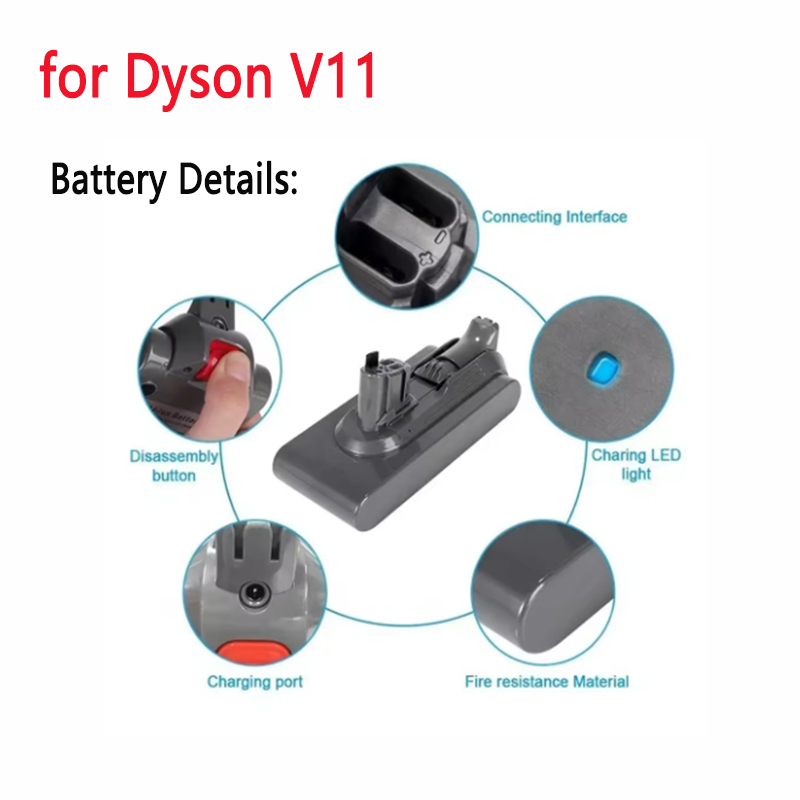 ✅ Batería de repuesto de iones - 60V 50Ah Electric Scooter Battery reseña y precio
