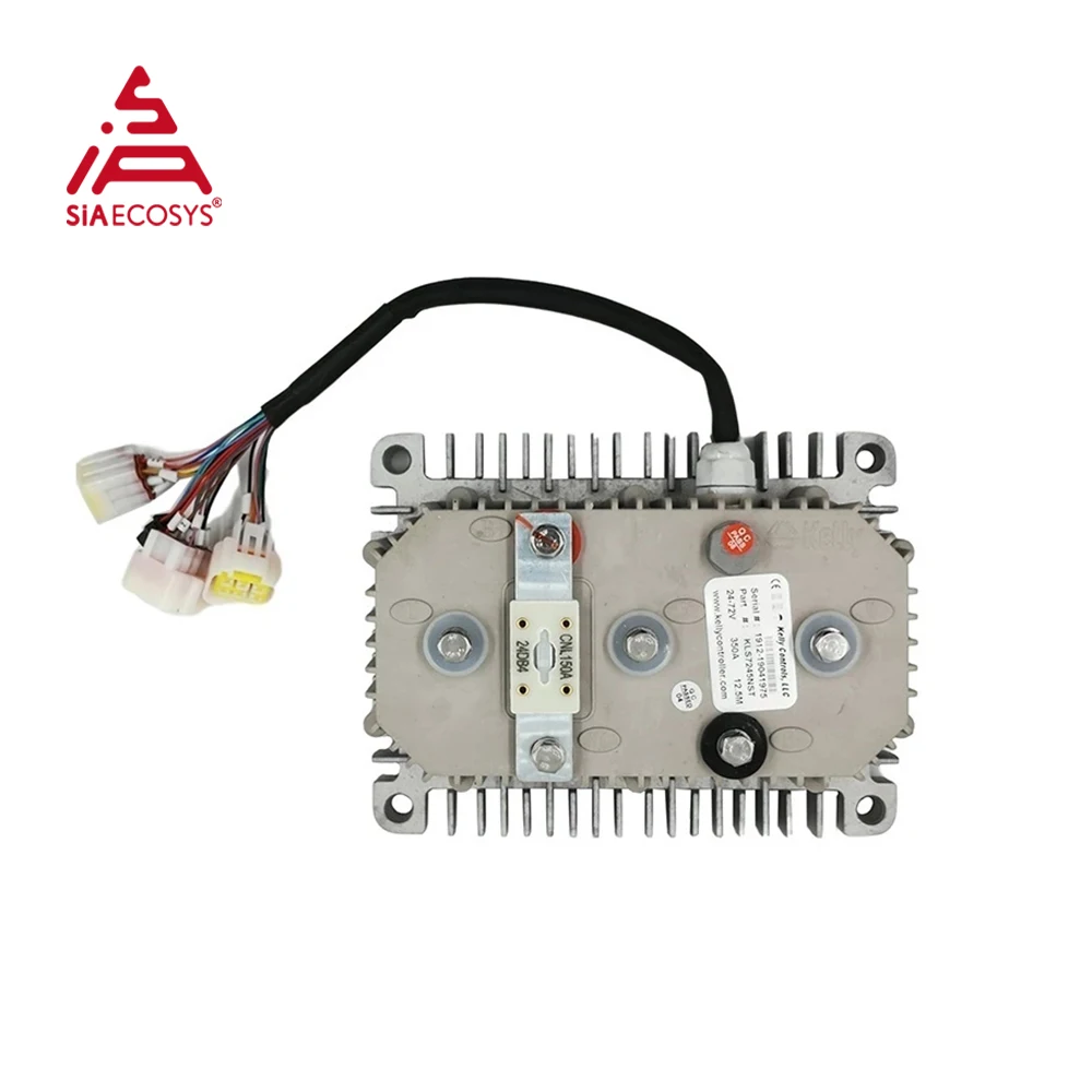 Controlador Kelly KLS7240N 30V - Kelly Kls7230S Controller reseña y precio