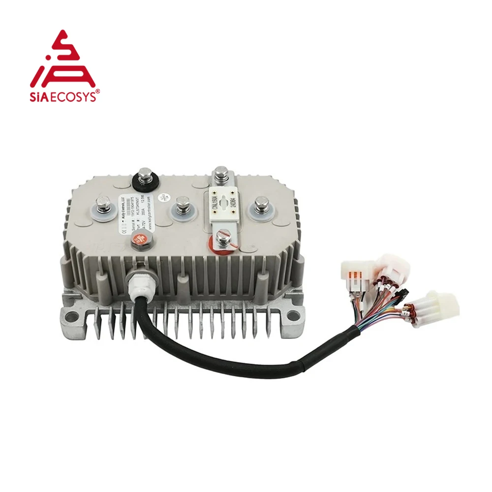 Controlador Kelly KLS7240N 30V - Kelly Kls7230S Controller reseña y precio